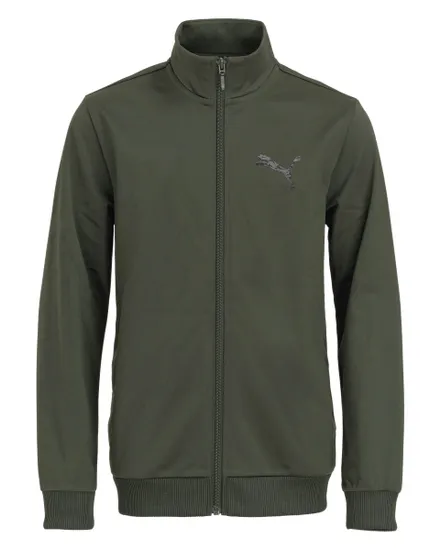 SURVÊTEMENT GARÇON POLYSUIT Noir