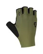 Gants courts Unisexe RC PRO SF Vert Sapin/Noir