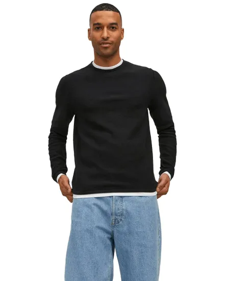 Pull Homme Jortwinn Knit Crew Neck