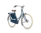 Vélo urbain Femme CLASSIC Bleu Canard