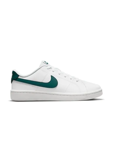 Chaussures Homme NIKE COURT ROYALE 2 Blanc