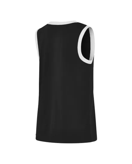 Maillot de basketball Enfant plus agé YOUTH TEAM25 BASKETBALL STOCK JERSEY Noir