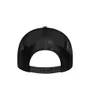 Casquette Trucker Femme Leopard MC AF New Era