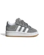 Chaussures Bébé CAMPUS 00S CF EL I Gris