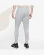 Pantalon de football Homme M NK DF STRK PANT KPZ Gris