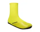 Sur-chaussures Unisexe DUAL H2O Jaune Fluo