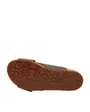 Sandale Femme Backstrap