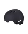 Casque VTT/Loisir Enfant WAVE Noir Mat