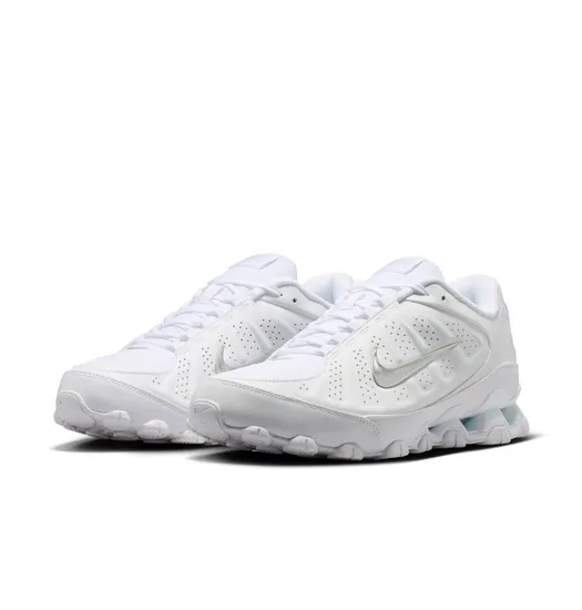 Chaussures Homme NIKE REAX 8 NSW SL Blanc