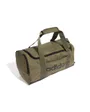 Sac de sport Unisexe LINEAR DUFFEL S Vert