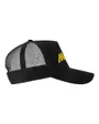 Casquette Unisexe MAVIC TRUCKER Noir/Jaune