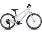 Vélo Enfant NUMOVE 200 Blanc/Rose