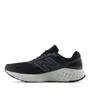 Chaussures de running Homme MEVOZRU4 Noir