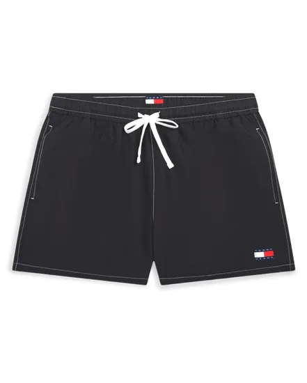 Short de natation Homme MAILLOT DE BAIN VOLLEY SHORT Noir