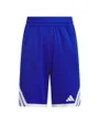 Short Basket Réversible Enfant Y EVRYDAY PRO S