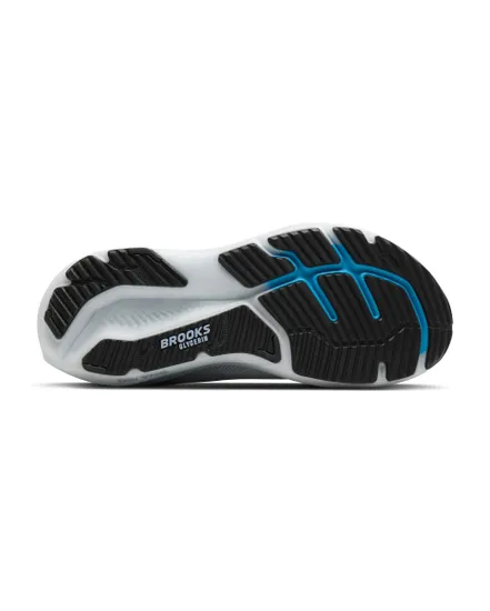 Chaussures de running Homme GLYCERIN 23 Blanc