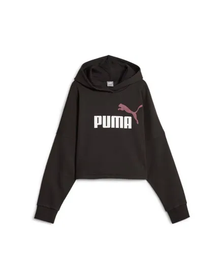 Sweat puma store enfant bordeaux