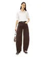 Chemise Oxford Femme TJW Reg Oxford Shirt