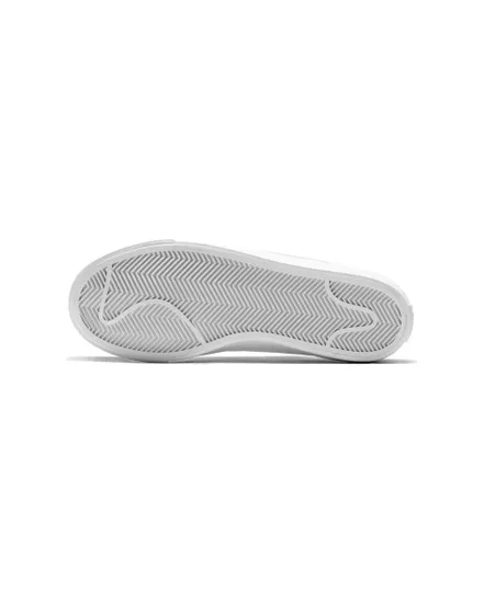 Chaussures mode enfant NIKE COURT LEGACY (GS) Blanc