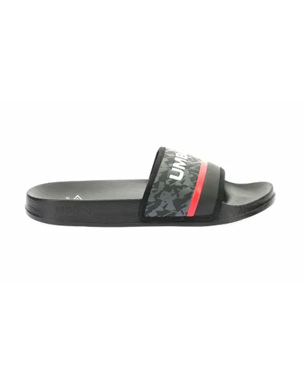 Claquettes Enfant UM VESTER Noir