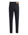 Jean Femme 721 HIGH RISE SKINNY Bleu