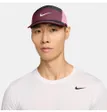 Casquette Homme U NK DF FLY CAP U CB P Rose