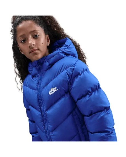Veste Matelassée Enfant Nike Sportswear All Day Play Therma-FIT