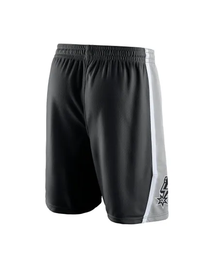 Short Homme SAS MNK DF SWGMN SHORT ICN 19 Noir