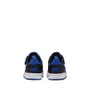 Chaussures Enfant COURT BOROUGH LOW RECRAFT PS Bleu