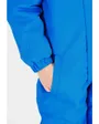 Combinaison de ski Enfant VALLY COVERALL W-PRO 10000 Bleu