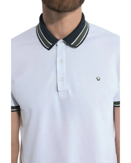 Polo Homme Classic Polo Mc