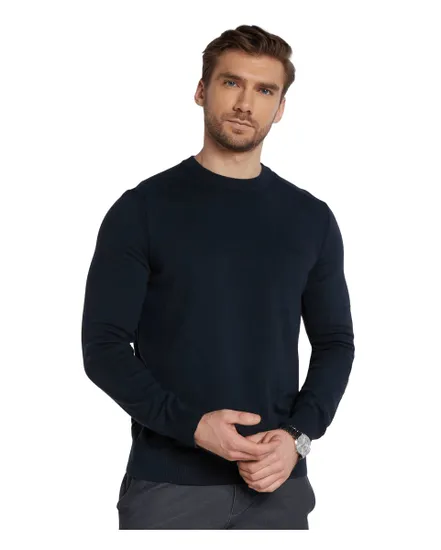 Pull Homme ASAC_C 10257116 01