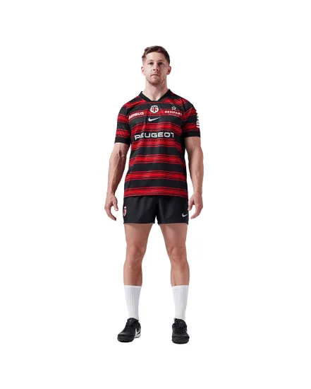 Short Homme Stade Toulousain Stadium