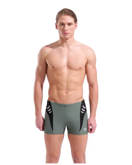 Short De Bain Homme Arena Splogo
