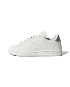 Chaussure basse Femme ADVANTAGE Blanc