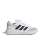 Chaussures Enfant COURTBLOCK EL C Blanc