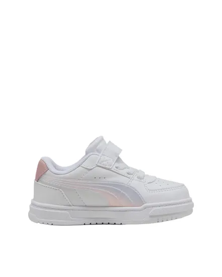 Chaussures Bébé Fille PUMA CAVEN III HOLO 2.0 AC+ INF
