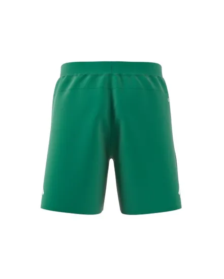 Short Homme TI 3S SHORT Vert