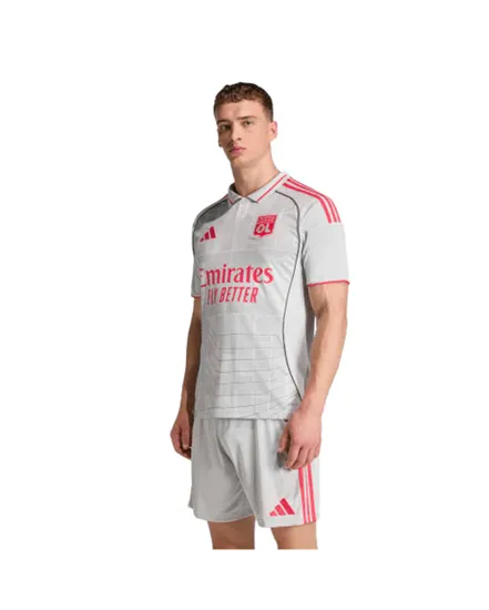 **Maillot Homme Ol 3 Jsy**