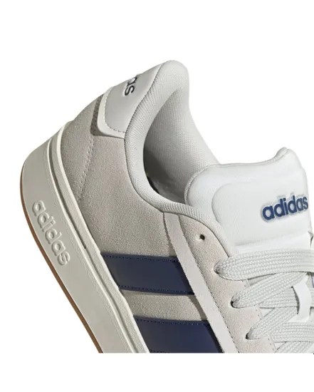 Chaussures Homme GRAND COURT ALPHA 00S Gris