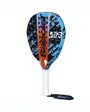 Raquette de padel Unisexe AIR VERTUO Multicolore