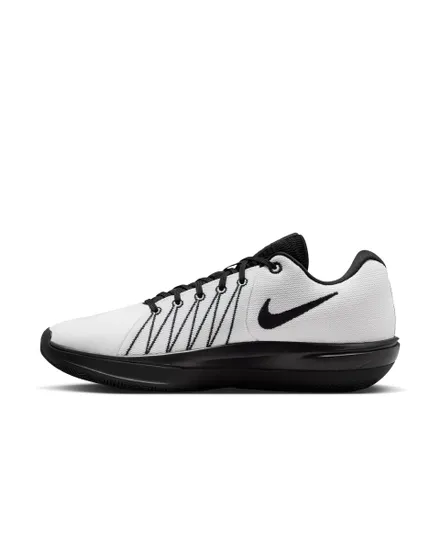 Chaussures de basket-ball Homme AIR ZOOM G.T. CUT ACADEMY 2 Blanc