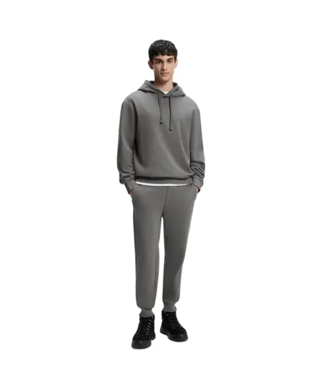Pantalon de survêtement Homme DAYOTE232 Gris Medium
