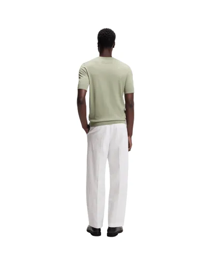 T-Shirt Homme San Carl-Cv