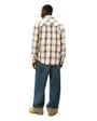 Chemise Homme TJM RLX Check Brushe