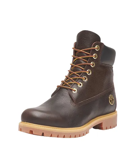 Bottine Imperméable Homme Timberland Premium 6 Pouces