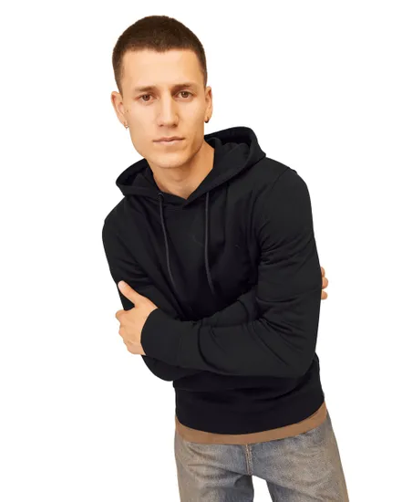 Sweat à capuche Homme JJEPAULOS
