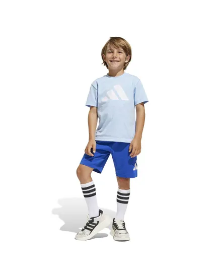 Ensemble de survetement Enfant LK BL T-SET 160 Bleu