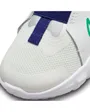 Chaussures Enfant NIKE FLEX RUNNER 2 (TDV) Blanc