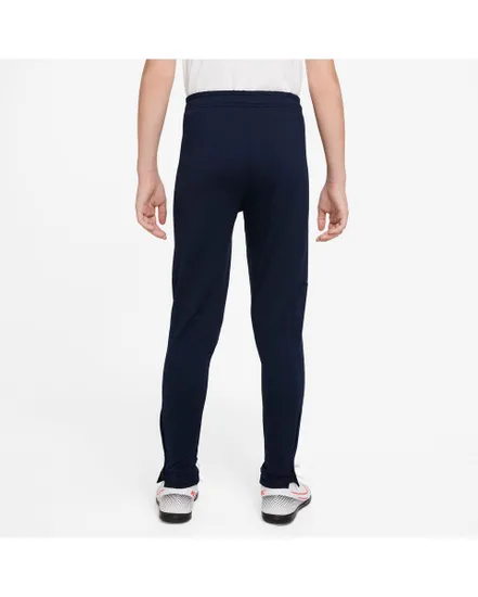 Pantalon de Football Enfant plus âgé FPF Y NK DF STRK PANT KPZ Bleu